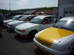 Opel Legendak talalkozasa 2011 33