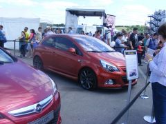 Opel Legendak talalkozasa 2012 8