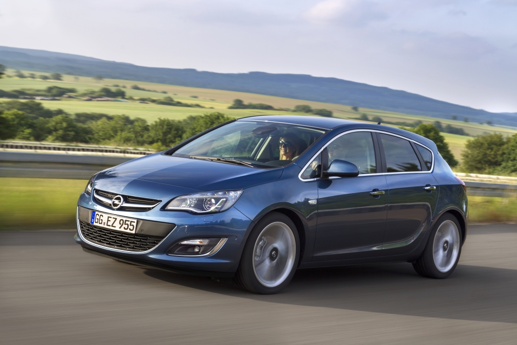 More information about "Premier Genfben: csak 3,7 litert fogyaszt az Opel Astra 1.6 CDTI"