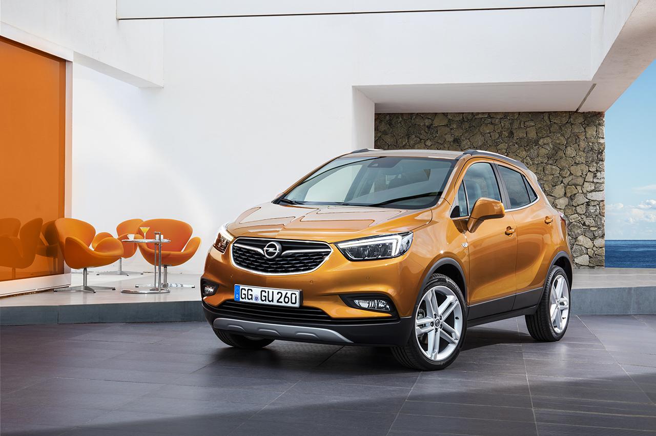 More information about "Indul a kaland – jön az új Opel Mokka X"