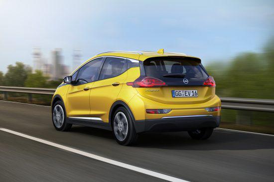 More information about "Jön az "Ampera-e", az Opel új elektromos autója"