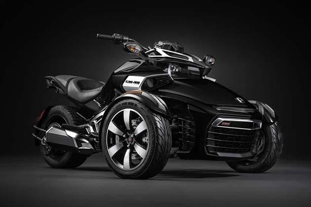 More information about "Can-Am Spyder F3 bemutató a Hungarian Blitz Ring-en, a JetPower jóvoltából!"