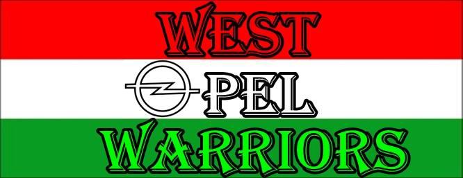 More information about "West Opel Warriors - Opel bevonulás"