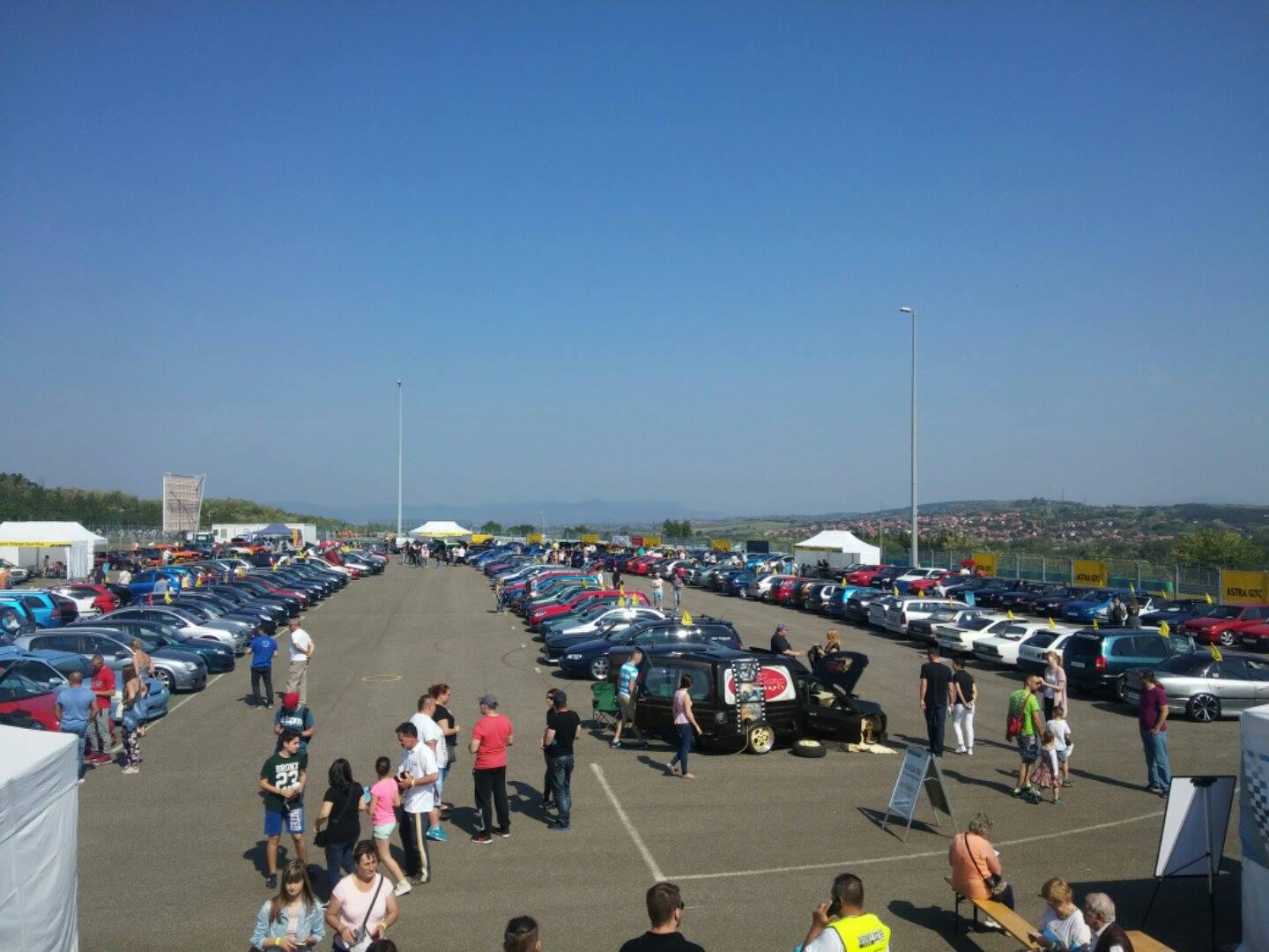 More information about "Opel Legendák Találkozása a Hungaroringen 2016.05.21."