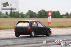 Drag Corsa