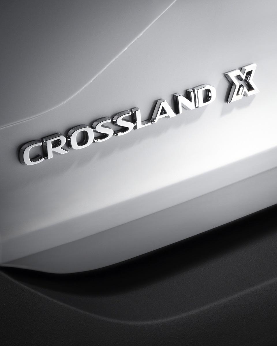 More information about "A stílusos és laza új Opel Crossland X"