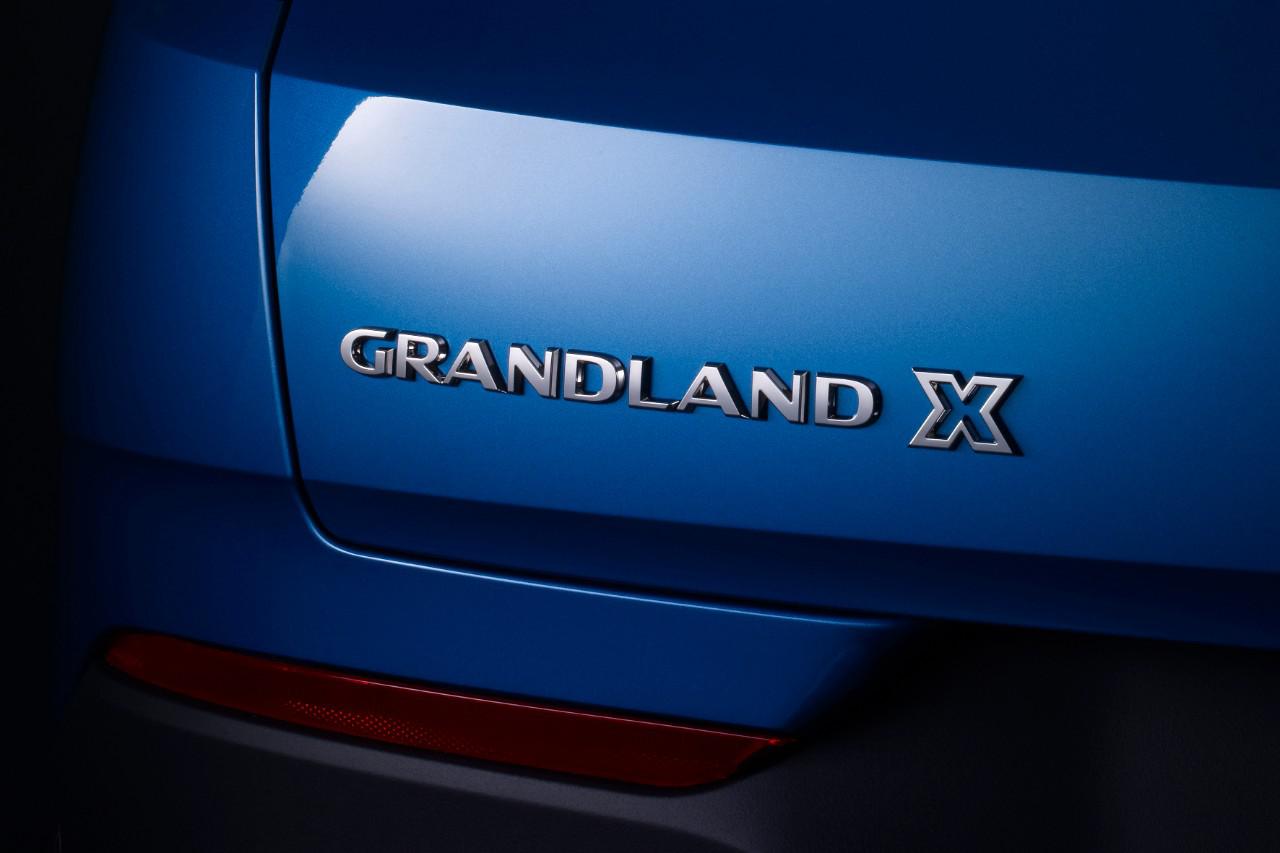 More information about "Új Opel SUV: a kalandkereső Opel Grandland X"