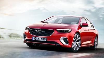 More information about "Sportosság ínyenceknek: Opel Insignia GSi"