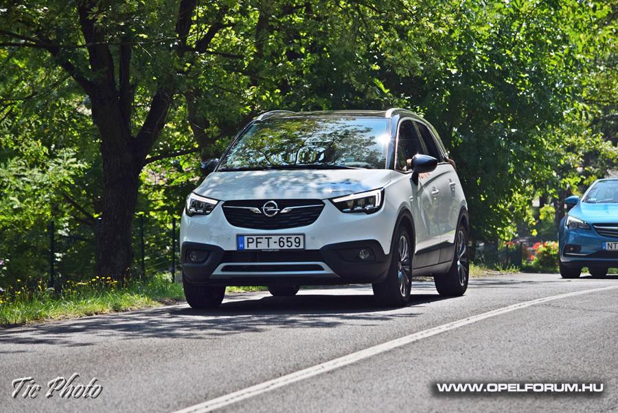 More information about "Opel Crossland X: máris ötvenezren rendelték meg"