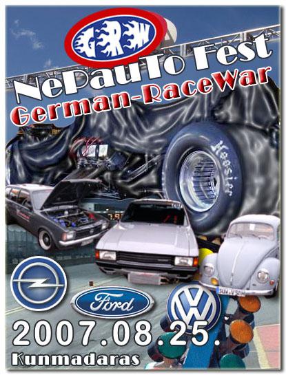 More information about "III. Hungarian Blitz Weekend és Nepauto Fest - carstyling.hu"