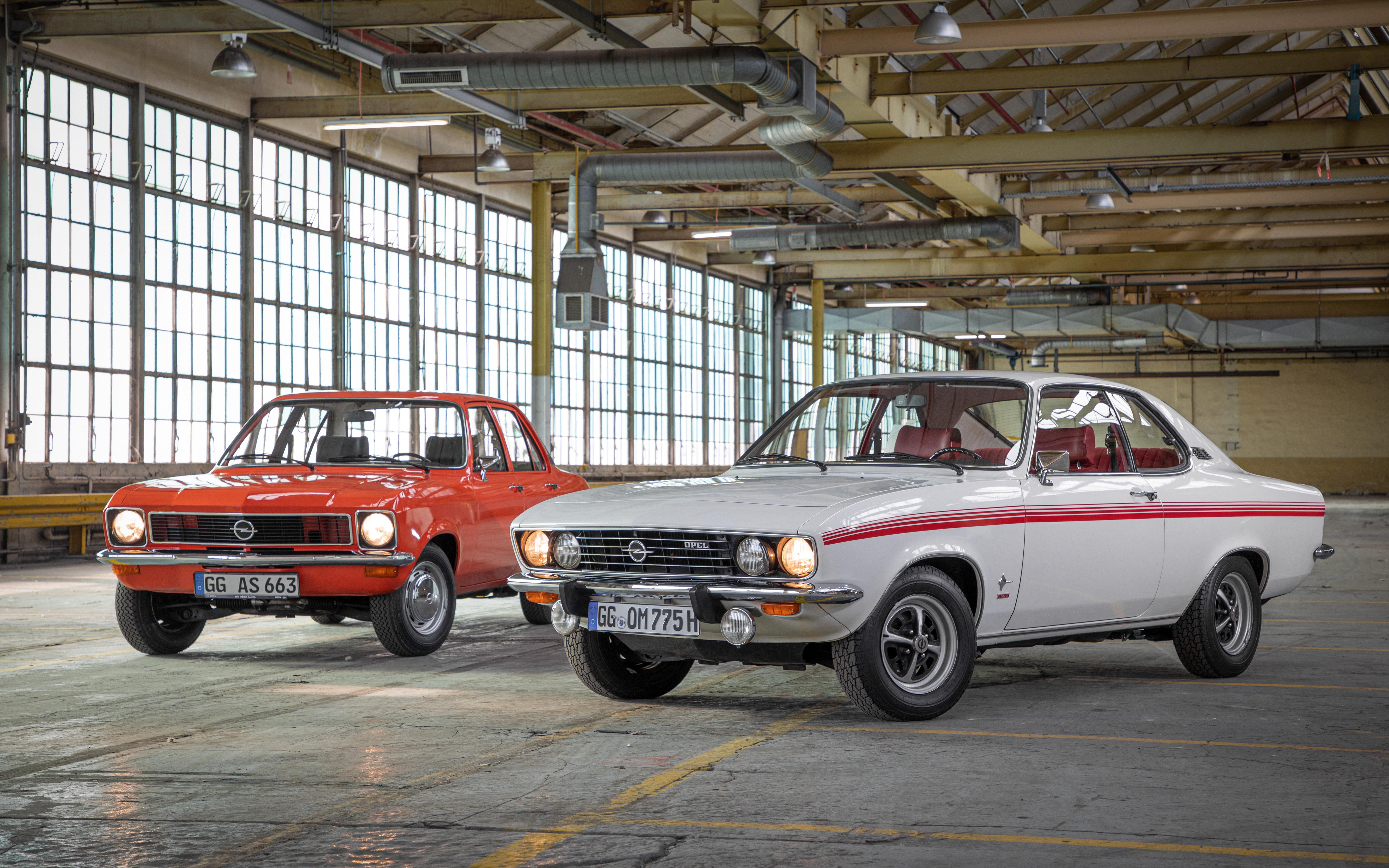 More information about "Ötvenedik születésnapját ünnepli a legendás Opel Ascona és Manta"